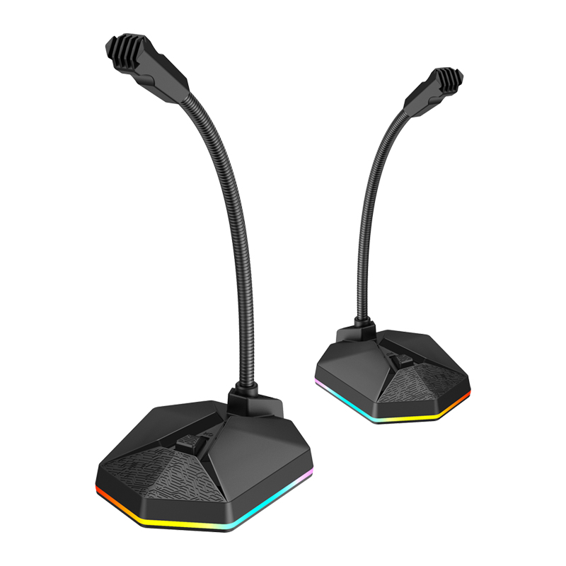 MIC HAVIT HVGK-GK57-BK
